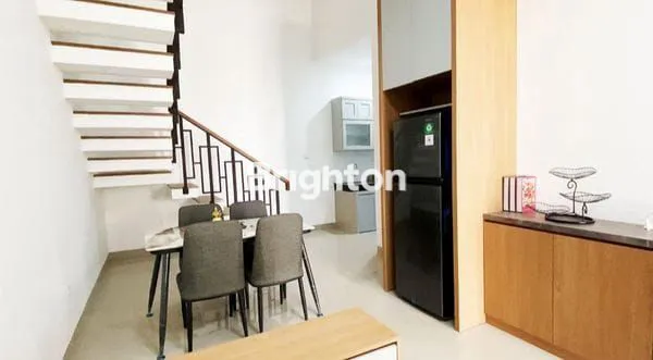 image DIJUAL RUMAH BARU SIAP HUNI CLUSTER KRISTAL KARAWACI (5)