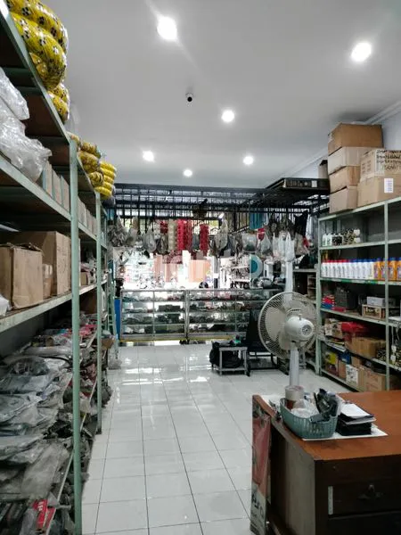 RUKO STRATEGIS 3 LANTAI-CENGKARENG BARAT, JAKARTA BARAT