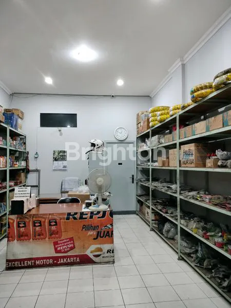 image RUKO STRATEGIS 3 LANTAI-CENGKARENG BARAT, JAKARTA BARAT (3)