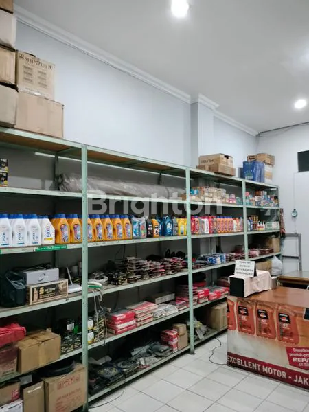 image RUKO STRATEGIS 3 LANTAI-CENGKARENG BARAT, JAKARTA BARAT (5)