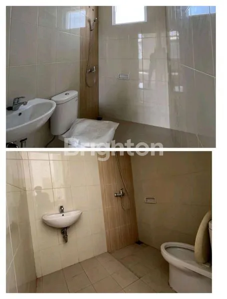 image HUNIAN CLUSTER MODERN DUA LANTAI PARAMOUNT VILLAGE MANYARAN (8)