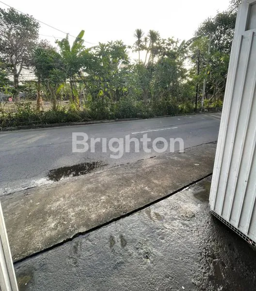 image LUXURY VILLA FULLY FURNISHED DI SANUR, 2KT 3KM, DEKAT PANTAI (8)