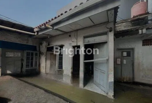 image GUDANG STRATEGIS KOMPLEK PERGUDANGAN MIAMI JAKARTA BARAT  (6)