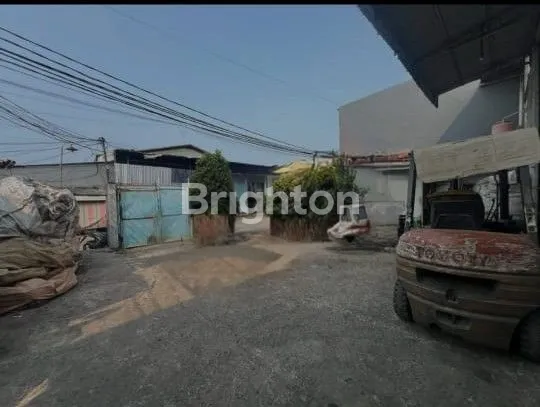 image GUDANG STRATEGIS KOMPLEK PERGUDANGAN MIAMI JAKARTA BARAT  (4)