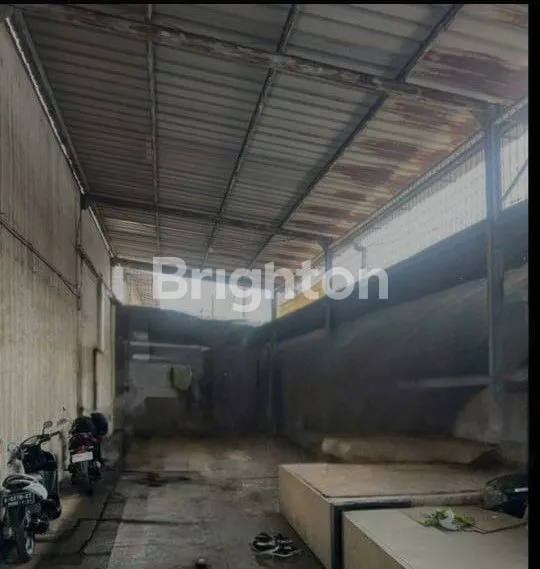 image GUDANG STRATEGIS KOMPLEK PERGUDANGAN MIAMI JAKARTA BARAT  (5)