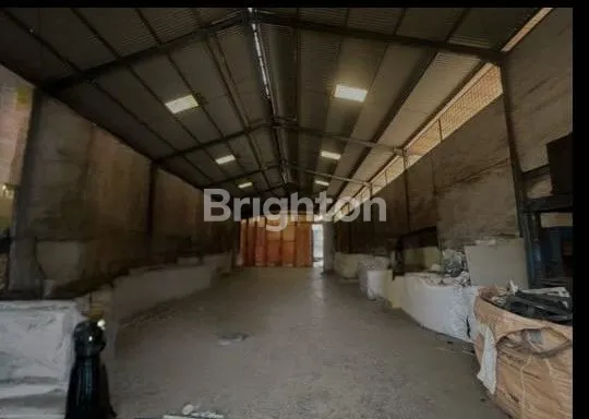 image GUDANG STRATEGIS KOMPLEK PERGUDANGAN MIAMI JAKARTA BARAT  (3)