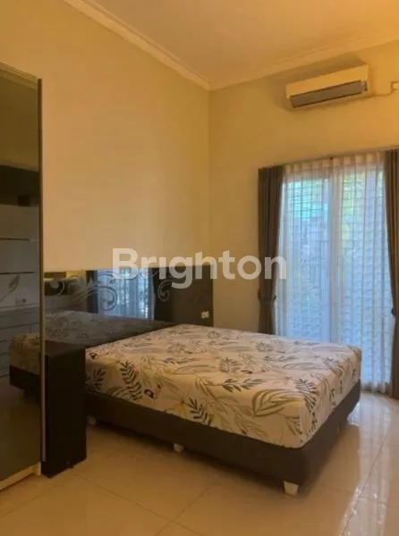 image RUMAH FULL FURNISH GALAXY BUMI PERMAI/ARAYA 1 TINGGAL BAWA KOPER (7)