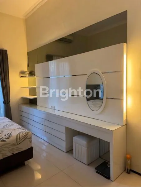 image RUMAH FULL FURNISH GALAXY BUMI PERMAI/ARAYA 1 TINGGAL BAWA KOPER (6)