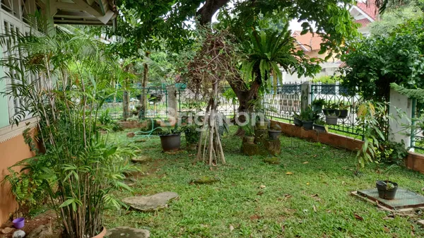 image RUMAH HOOK SIAP HUNI, LINGKUNGAN ASRI, & AKSES JALAN LEBAR. (3)