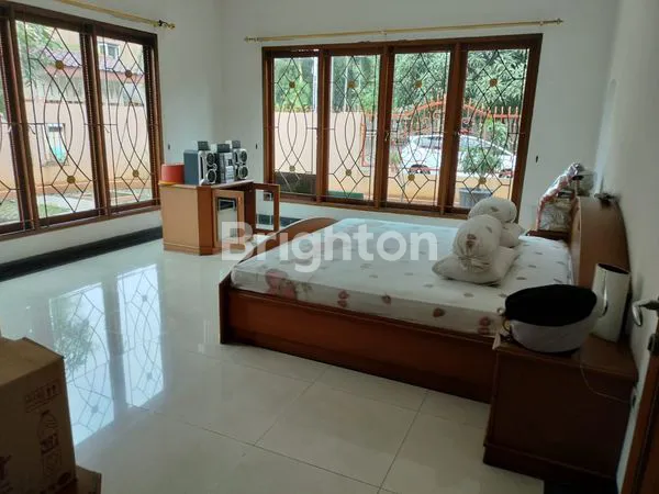 image RUMAH FULL FURNISHED DAERAH TAMAN PALEM CENGKARENG, JAKARTA BARAT (6)