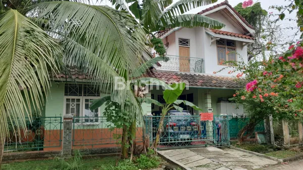image RUMAH HOOK SIAP HUNI, LINGKUNGAN ASRI, & AKSES JALAN LEBAR. (5)