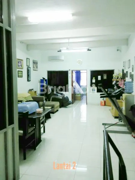 image RUKO SUNTER 3½LANTAI, 5X22, TERAWAT (1)