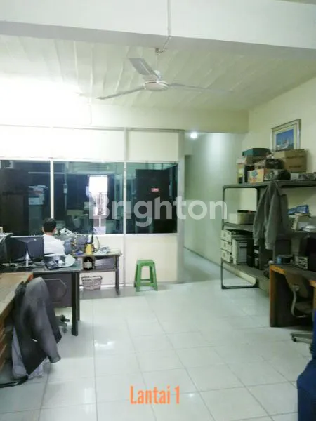 image RUKO SUNTER 3½LANTAI, 5X22, TERAWAT (3)