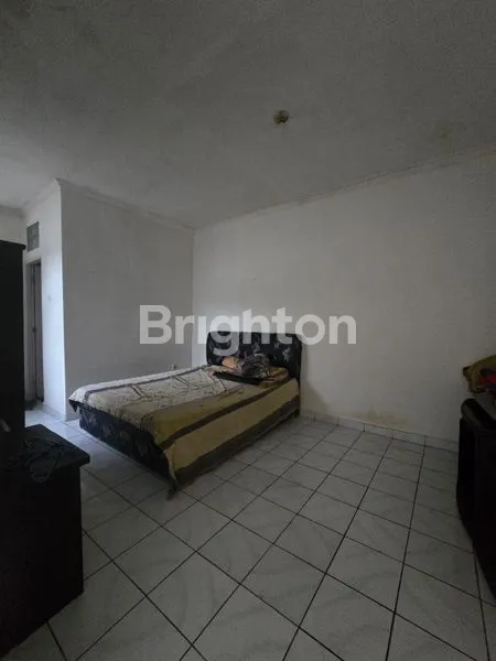 image RUMAH MINIMALIS FULL FURNISHED DI CLUSTER ELITE BALIKPAPAN (4)