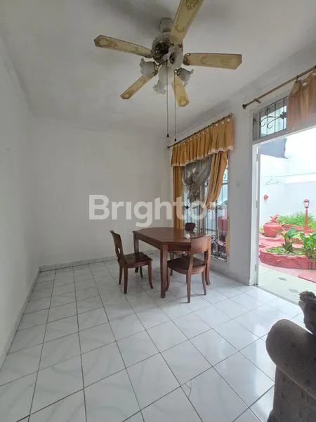 image RUMAH MINIMALIS FULL FURNISHED DI CLUSTER ELITE BALIKPAPAN (7)