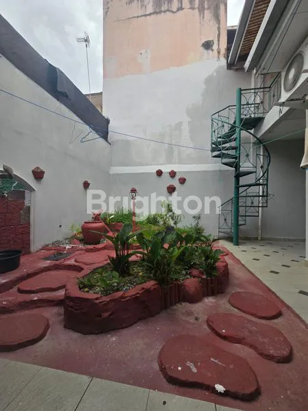 image RUMAH MINIMALIS FULL FURNISHED DI CLUSTER ELITE BALIKPAPAN (8)