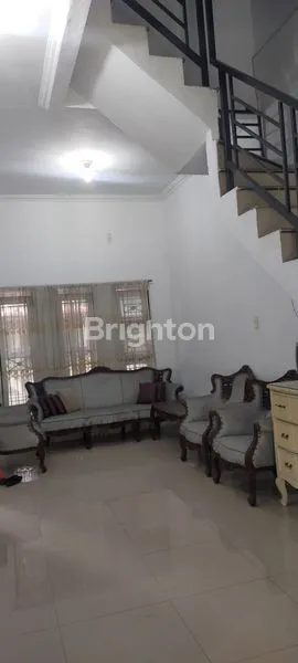 image RUMAH KOMPLEK SUNGGAL  (3)