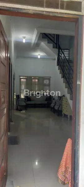 image RUMAH KOMPLEK SUNGGAL  (2)