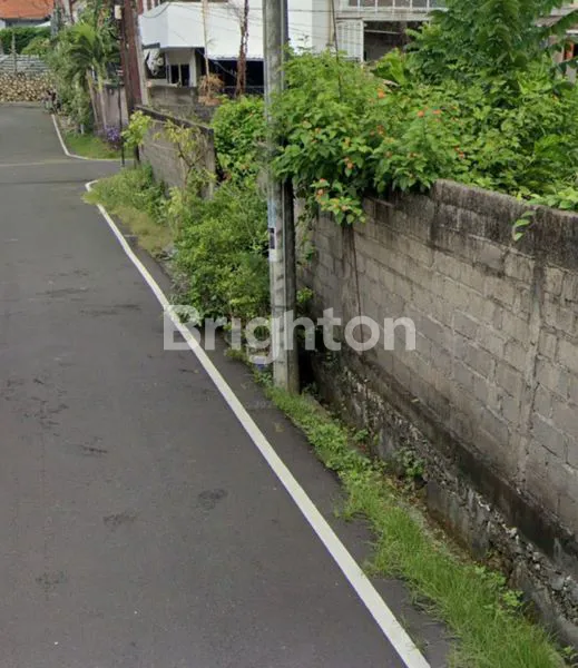 image PREMIUM TANAH 125M² DI NUSA DUA, DEKAT PUJA MANDALA & ITDC (3)