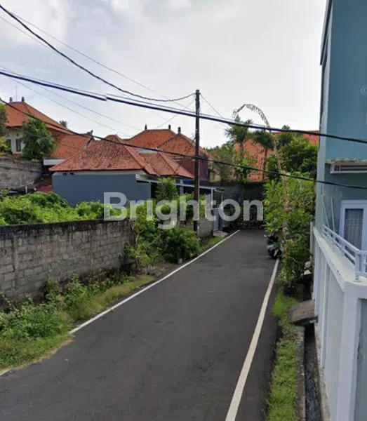 image PREMIUM TANAH 125M² DI NUSA DUA, DEKAT PUJA MANDALA & ITDC (1)