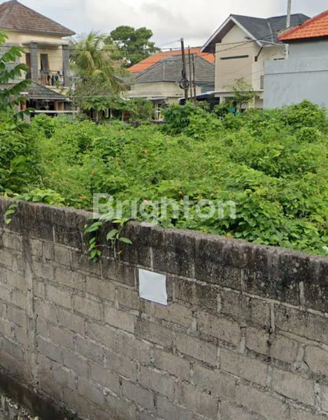 image PREMIUM TANAH 125M² DI NUSA DUA, DEKAT PUJA MANDALA & ITDC (4)