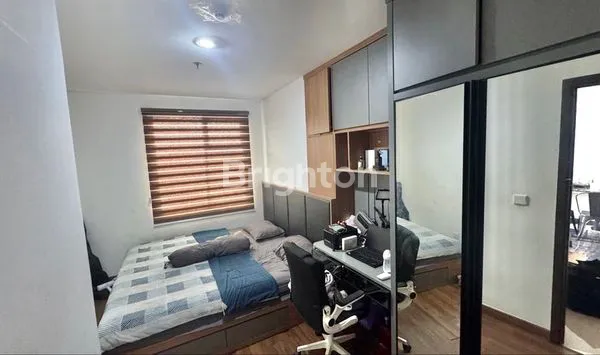 image APARTEMEN TIPE 2+1 BR FULL FURNISHED LANTAI SPESIAL DI AKR GALLERY WEST KEBON JERUK (1)