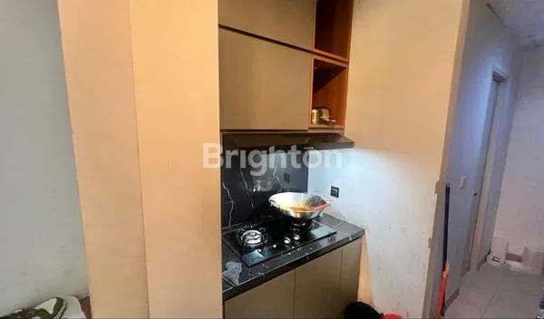 image APARTEMEN TIPE 2+1 BR FULL FURNISHED LANTAI SPESIAL DI AKR GALLERY WEST KEBON JERUK (7)