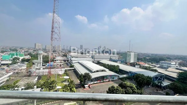 image APARTEMEN TIPE 2+1 BR FULL FURNISHED LANTAI SPESIAL DI AKR GALLERY WEST KEBON JERUK (8)