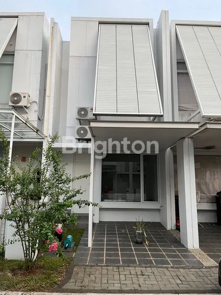 image DIJUAL RUMAH GEN Z TABEBUYA INSPIRAHAUS R BSD CITY (1)