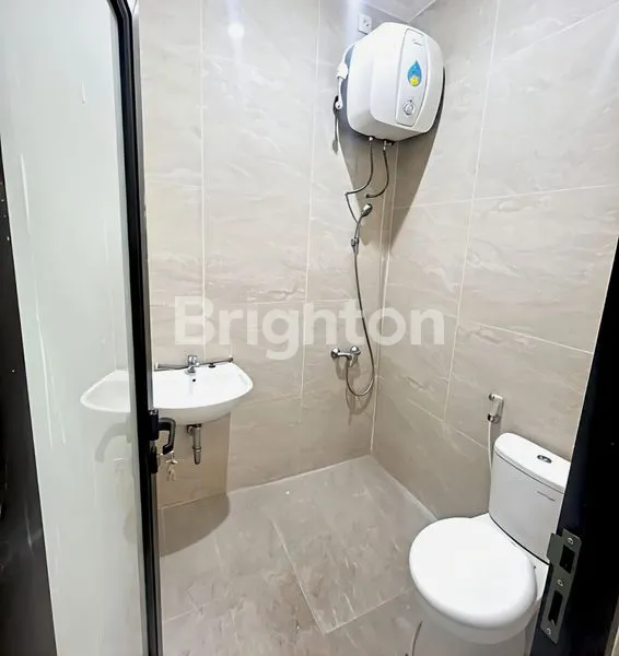 image HARGA BAGUS!! KOMPLEK GRAND PATRIOT PALACE INCLUDE 4 UNIT AC  (8)