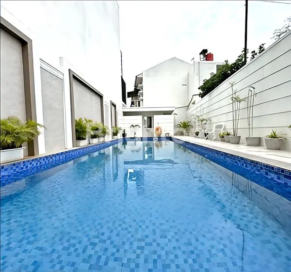 image HARGA BAGUS!! KOMPLEK GRAND PATRIOT PALACE INCLUDE 4 UNIT AC  (4)