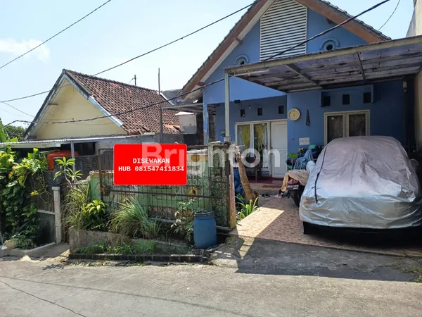 image RUMAH DENGAN  LINGKUNGAN TENANG DI AREA KUTA SELATAN (1)