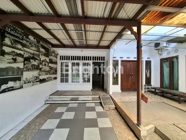 image RUMAH 5BR 180M2 DIRGANTARA, MALANG, JAWA TIMUR (1)