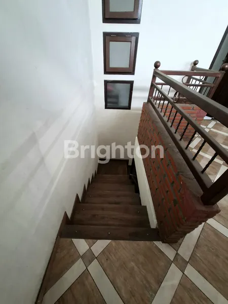 image RUMAH 5BR 180M2 DIRGANTARA, MALANG, JAWA TIMUR (5)