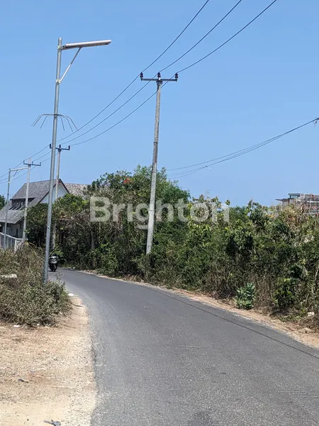 image RUMAH DUA LANTAI HADAP UTARA DI KAWASAN TENANG (7)
