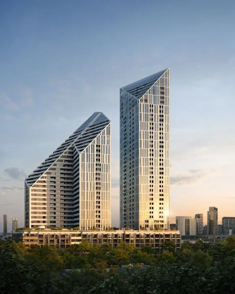 Image more R. Evolution by R. Corporation