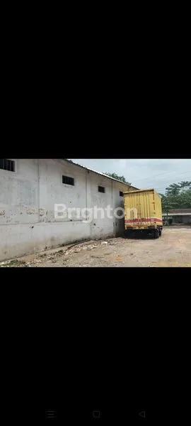 image DISEWAKAN GUDANG 1000 M2 JALIBAR KEPANJEN. (4)