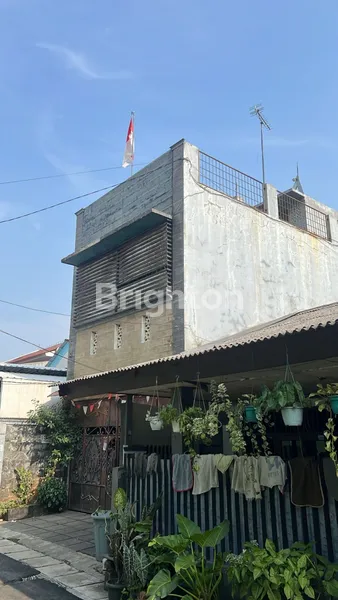 image DIJUAL RUMAH DUA LANTAI AREA TANGERANG SELATAN (1)