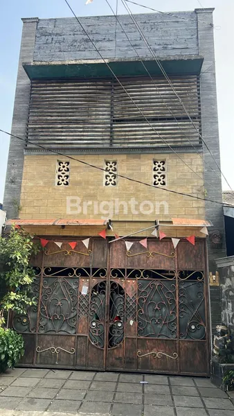 image DIJUAL RUMAH DUA LANTAI AREA TANGERANG SELATAN (2)