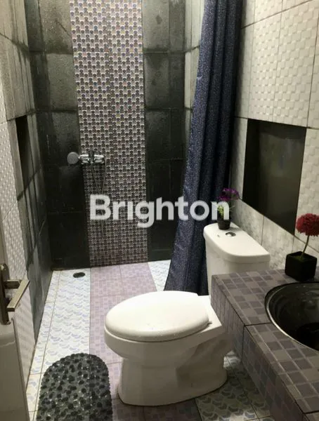 image DIJUAL RUMAH BUKIT HIJAU TERAWAT DI BOJONGSARI, DEPOK (6)