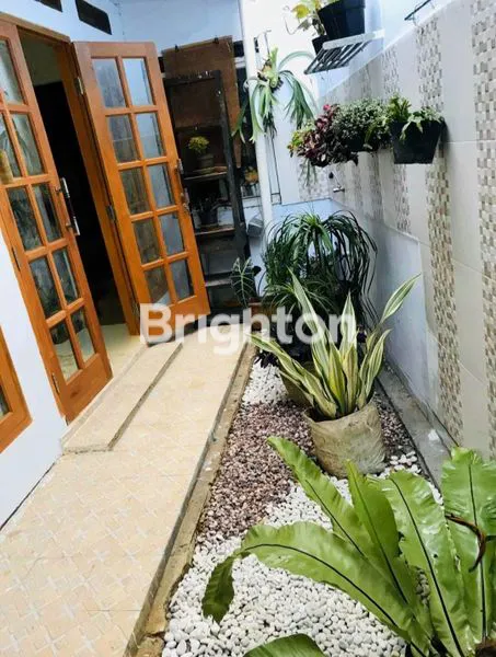 image DIJUAL RUMAH BUKIT HIJAU TERAWAT DI BOJONGSARI, DEPOK (3)
