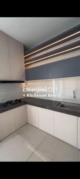 image DI JUAL!!! WISATA BUKIT MAS II CLUSTER DU LOUVRE (2)