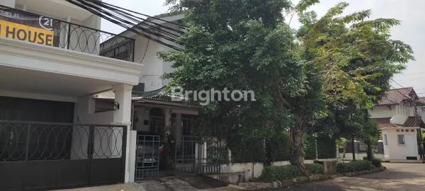 image RUMAH LUAS MURAH DI SEKTOR 9 BINTARO (1)