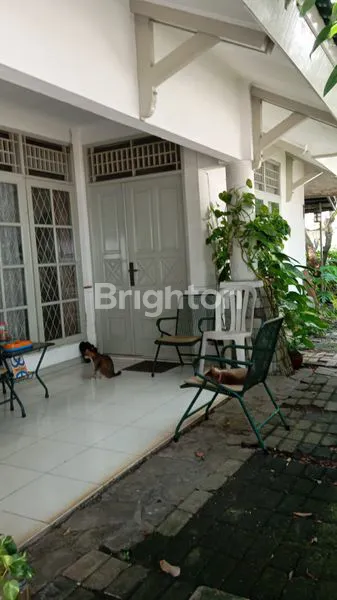 image RUMAH LUAS MURAH DI SEKTOR 9 BINTARO (3)