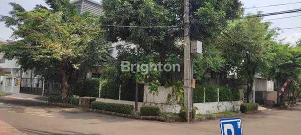 image RUMAH LUAS MURAH DI SEKTOR 9 BINTARO (2)