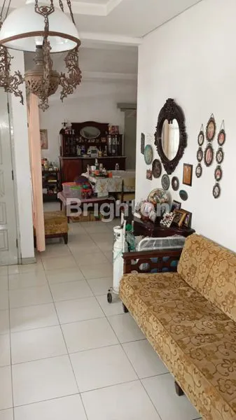 image RUMAH LUAS MURAH DI SEKTOR 9 BINTARO (6)