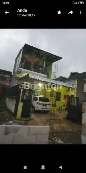 image RUMAH DUA LANTAI MURAH (1)