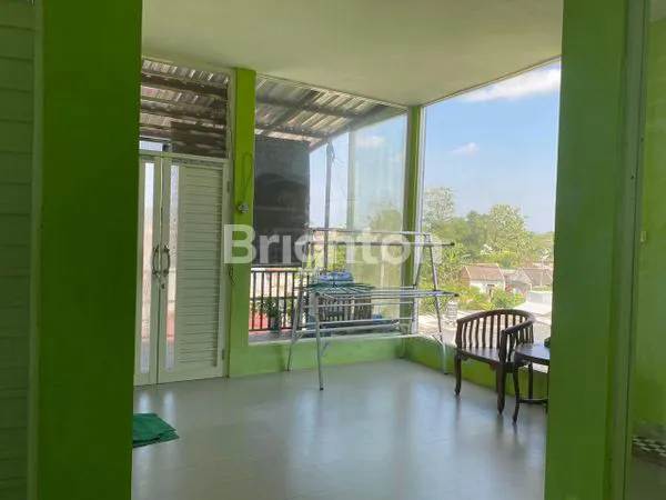 image RUMAH DUA LANTAI MURAH (3)