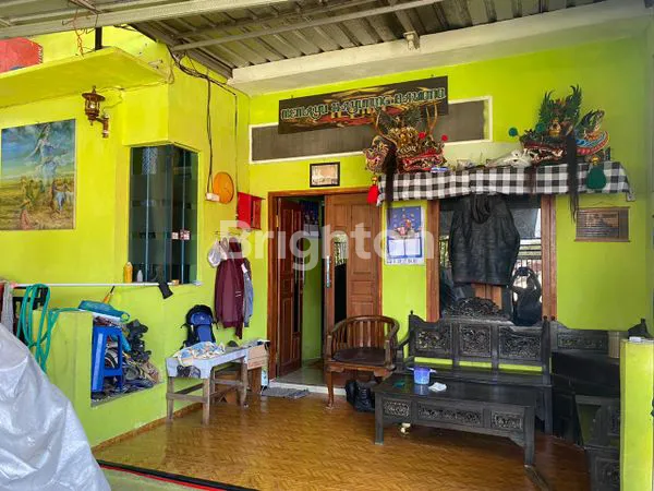 image RUMAH DUA LANTAI MURAH (4)