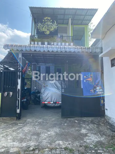 image RUMAH DUA LANTAI MURAH (2)